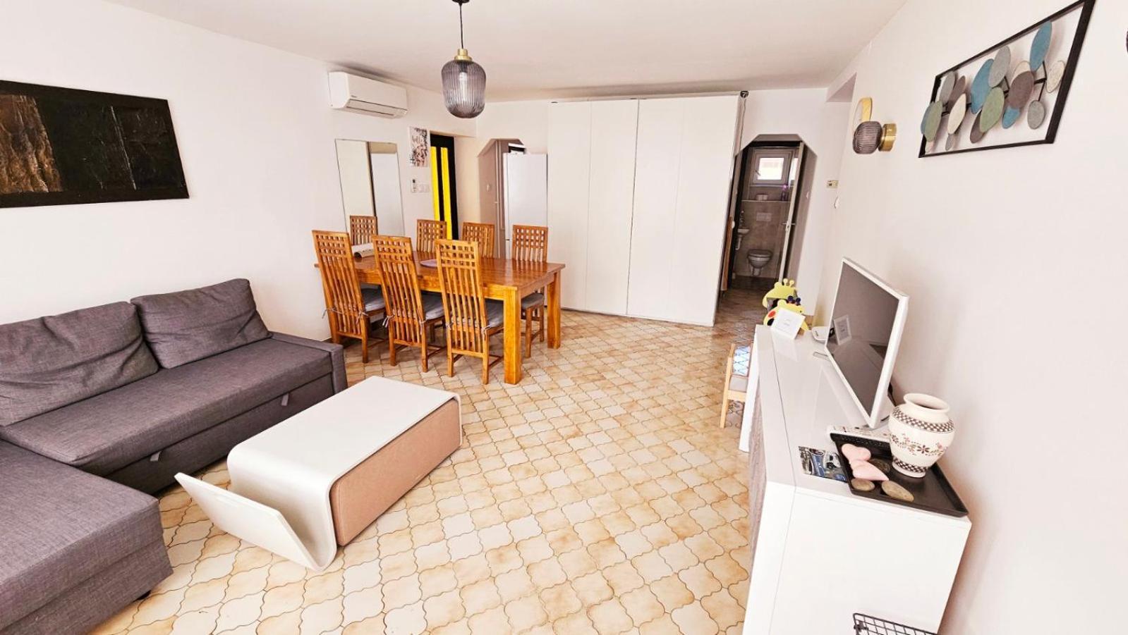 Ciao Bambino! Apartment Fonyód Exterior foto