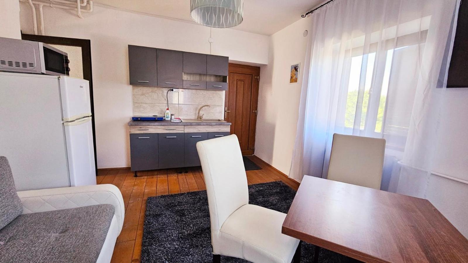 Ciao Bambino! Apartment Fonyód Exterior foto
